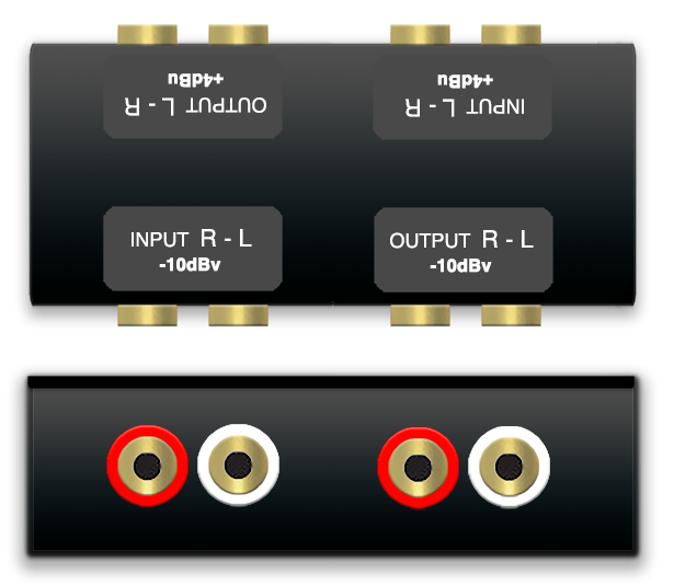 PASSIVE BOX TRANSFORMER