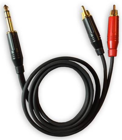 HANDMADE AUDIO CABLES
